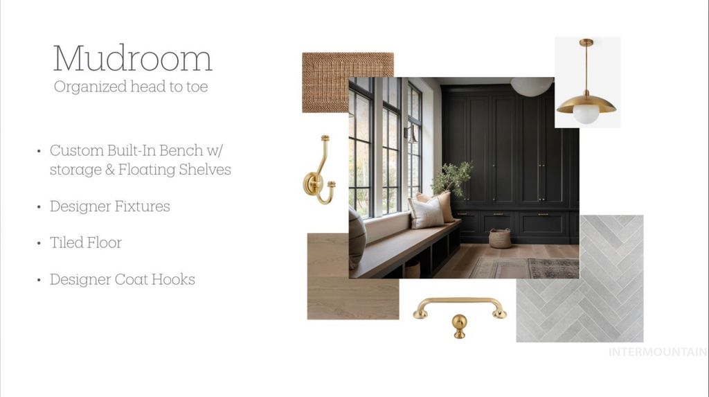 7580 W Lookout View St, Meridian, ID 83646 photo 33