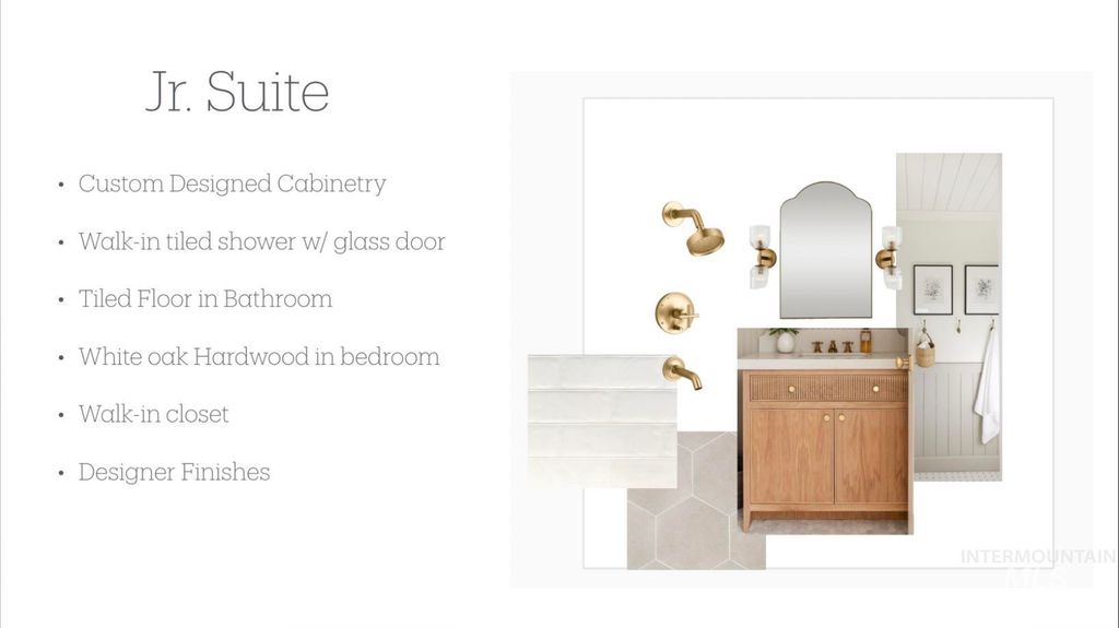 7580 W Lookout View St, Meridian, ID 83646 photo 34