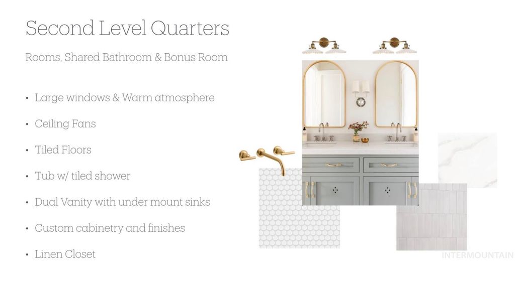 7580 W Lookout View St, Meridian, ID 83646 photo 35