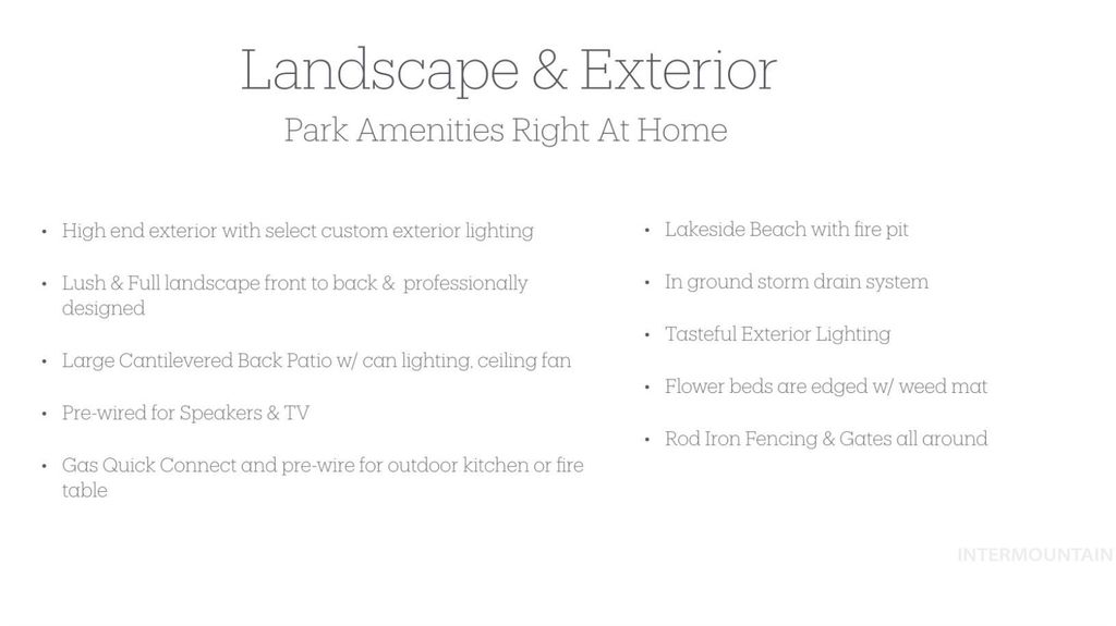 7580 W Lookout View St, Meridian, ID 83646 photo 37