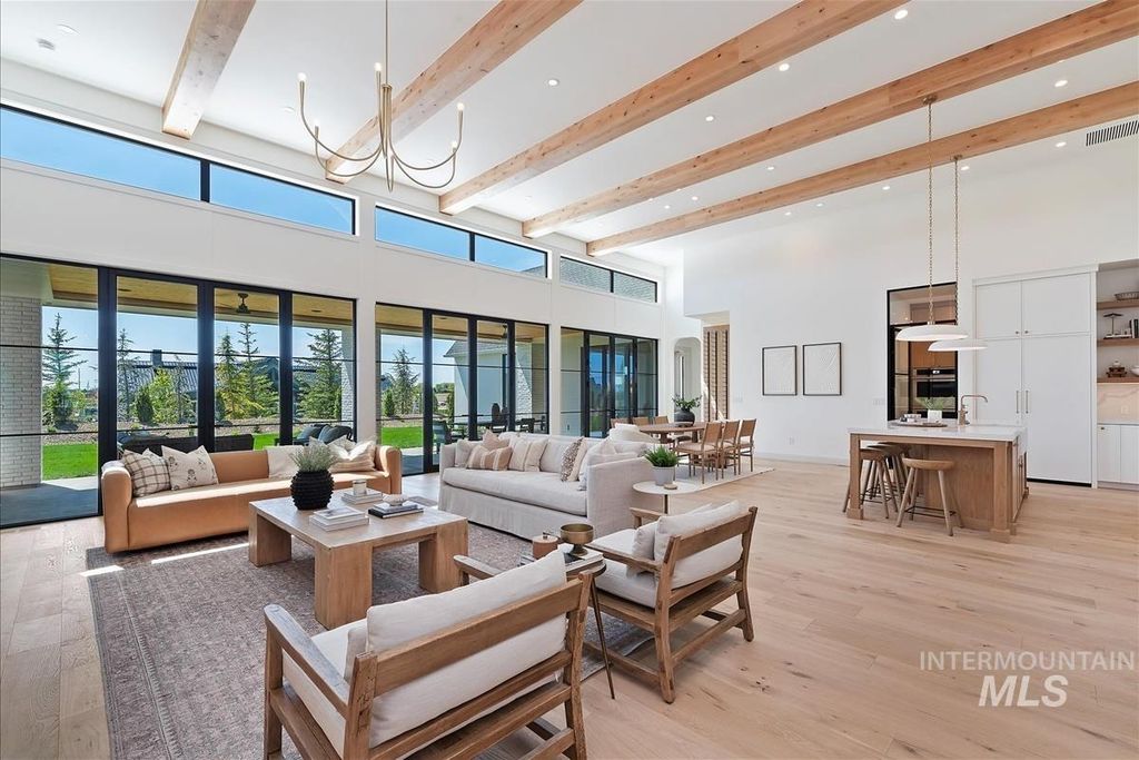 7580 W Lookout View St, Meridian, ID 83646 photo 4