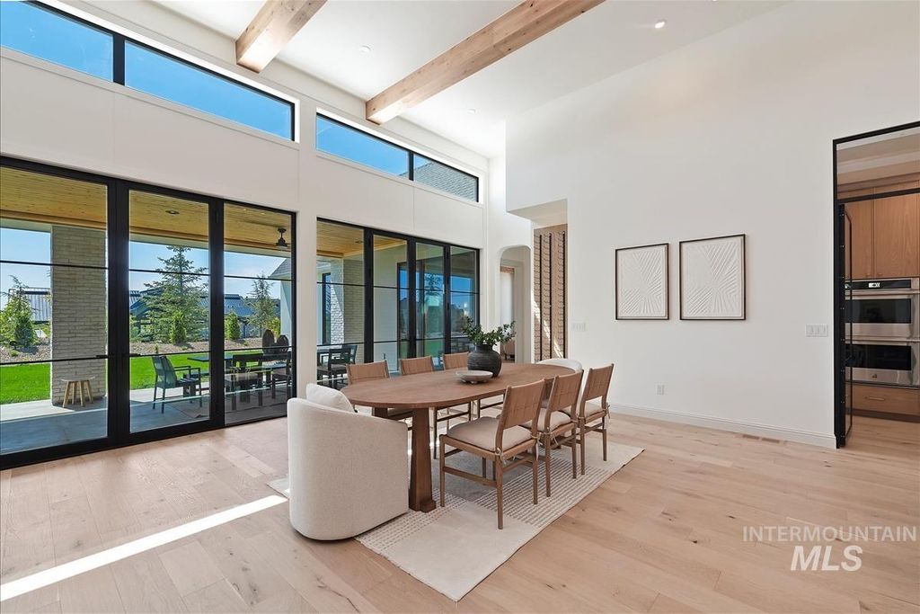 7580 W Lookout View St, Meridian, ID 83646 photo 5