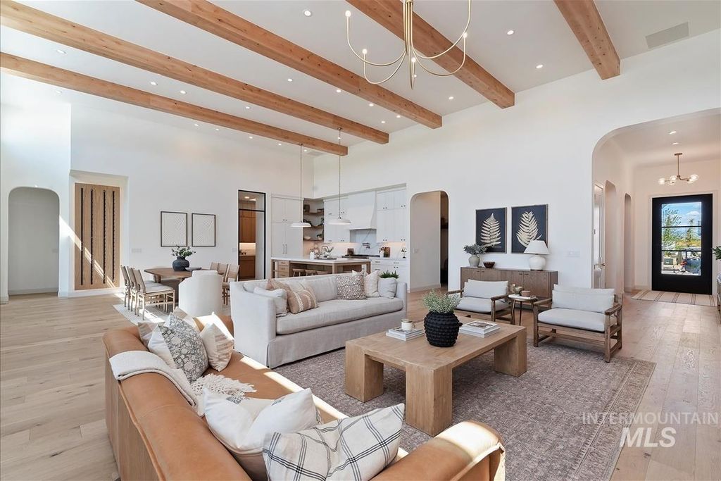 7580 W Lookout View St, Meridian, ID 83646 photo 8