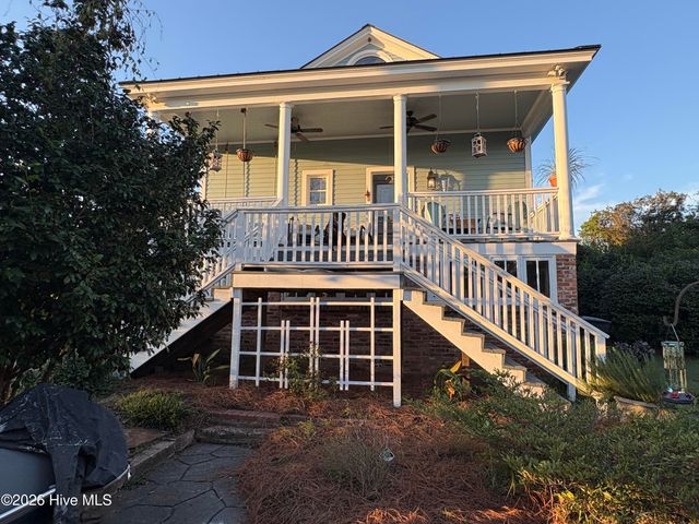 304 W Forest Avenue, North Augusta, SC 29841