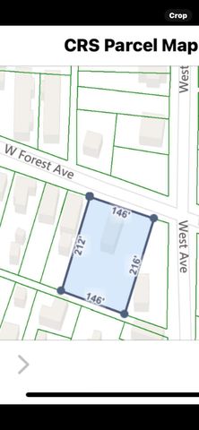 304 W Forest Avenue, North Augusta, SC 29841