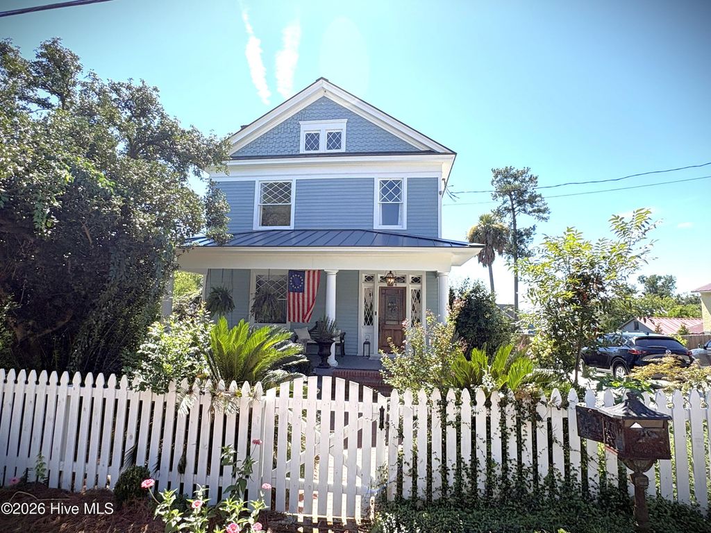 304 W Forest Avenue, North Augusta, SC 29841