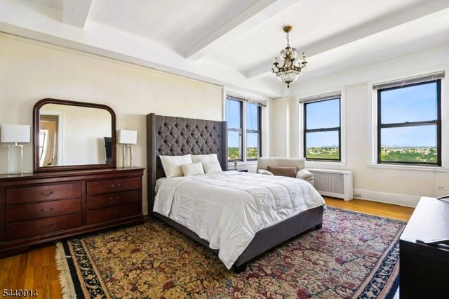 375 Mt Prospect Ave 7DE, Newark City, NJ 07104