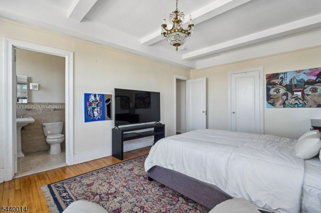 375 Mt Prospect Ave 7DE, Newark City, NJ 07104