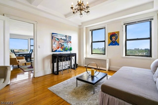 375 Mt Prospect Ave 7DE, Newark City, NJ 07104
