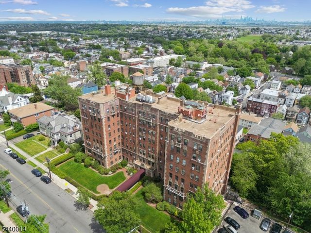 375 Mt Prospect Ave 7DE, Newark City, NJ 07104