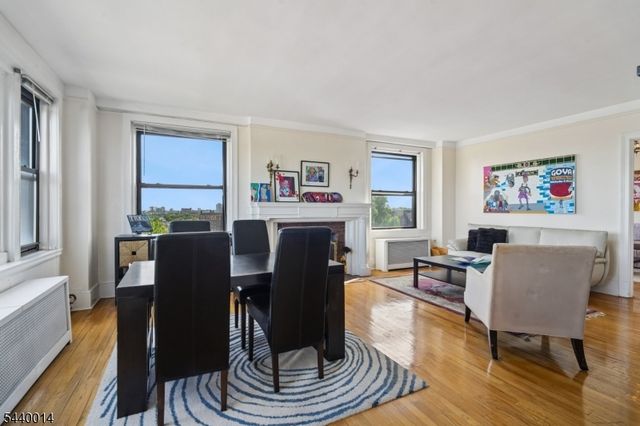 375 Mt Prospect Ave 7DE, Newark City, NJ 07104