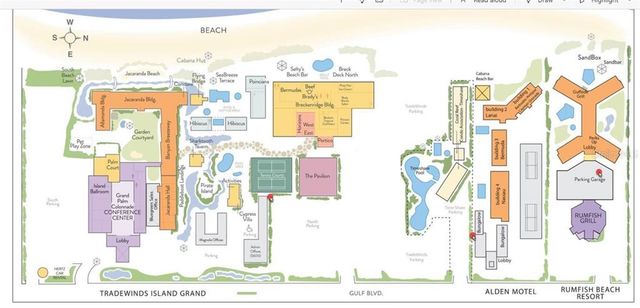 5500 GULF BOULEVARD 2249, St Pete Beach, FL 33706
