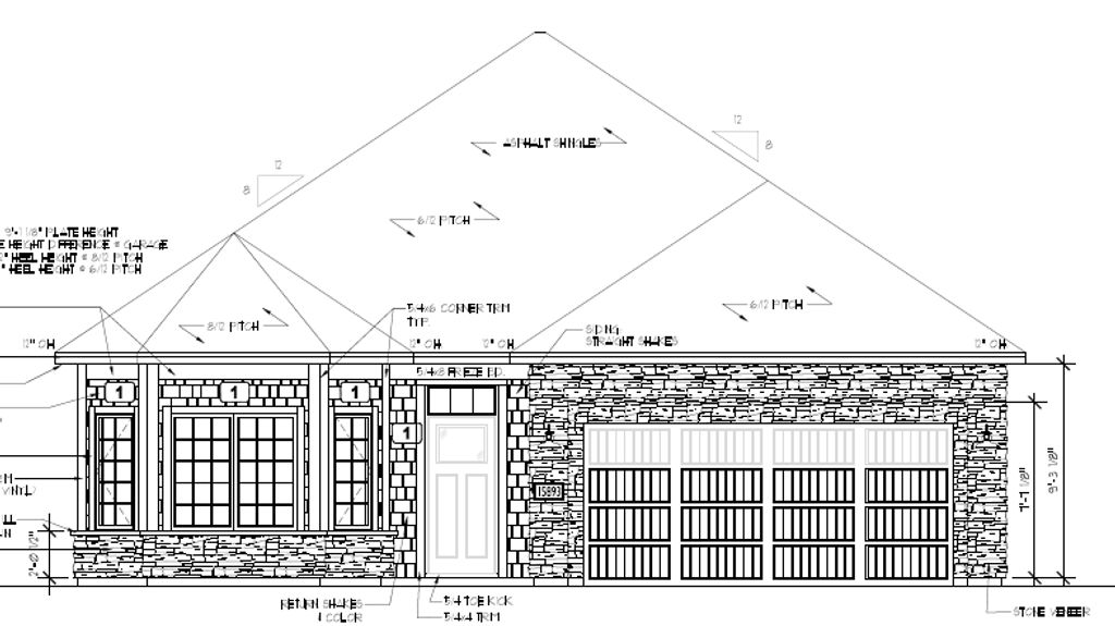 15893 Grafton Avenue N, Hugo, MN 55038