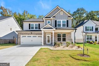 13768 Whitman Lane, Covington, GA 30014