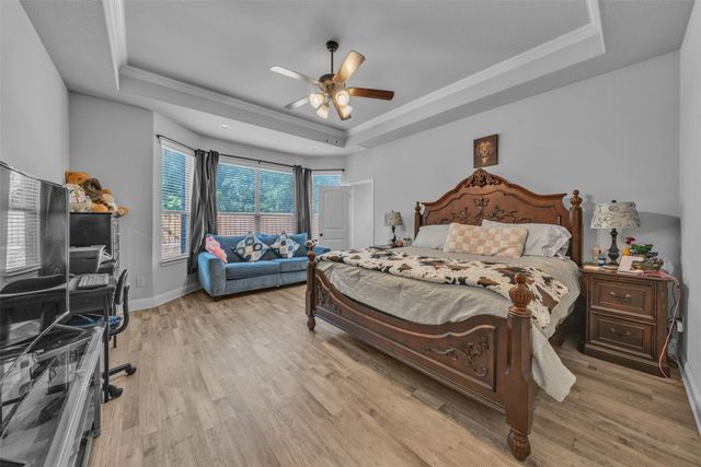 800 Goose Court, Forney, TX 75126