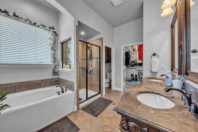 800 Goose Court, Forney, TX 75126
