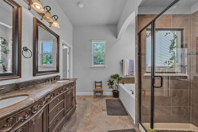 800 Goose Court, Forney, TX 75126