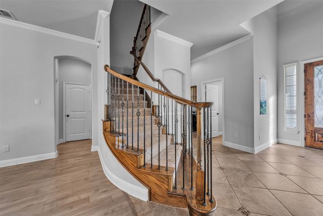 800 Goose Court, Forney, TX 75126