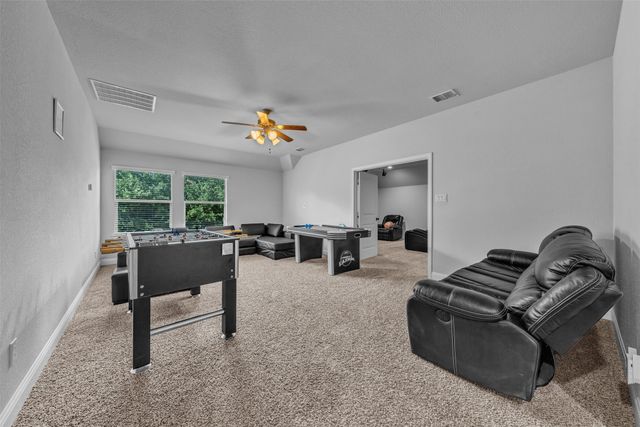 800 Goose Court, Forney, TX 75126