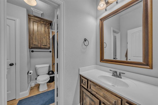 800 Goose Court, Forney, TX 75126