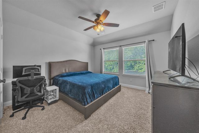 800 Goose Court, Forney, TX 75126