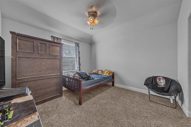 800 Goose Court, Forney, TX 75126