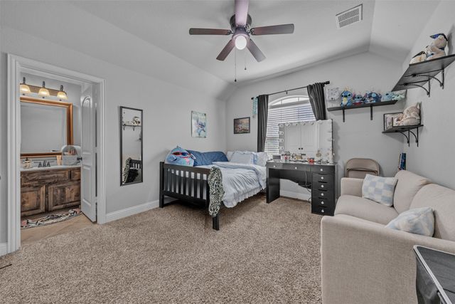800 Goose Court, Forney, TX 75126