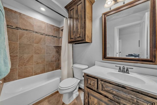 800 Goose Court, Forney, TX 75126
