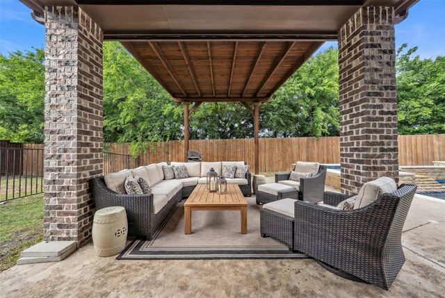 800 Goose Court, Forney, TX 75126