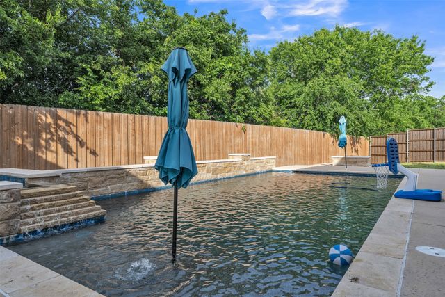 800 Goose Court, Forney, TX 75126