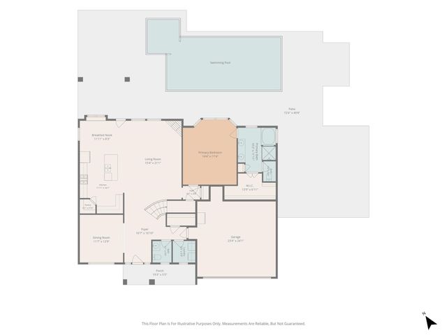 800 Goose Court, Forney, TX 75126