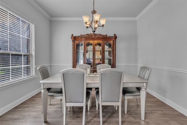 800 Goose Court, Forney, TX 75126