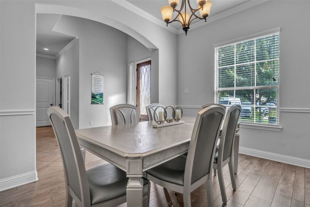 800 Goose Court, Forney, TX 75126