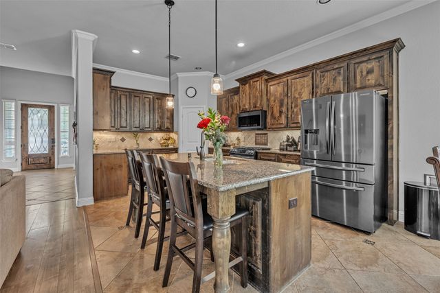 800 Goose Court, Forney, TX 75126