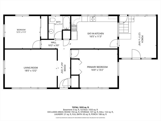 52 Harkness Ave, East Longmeadow, MA 01028