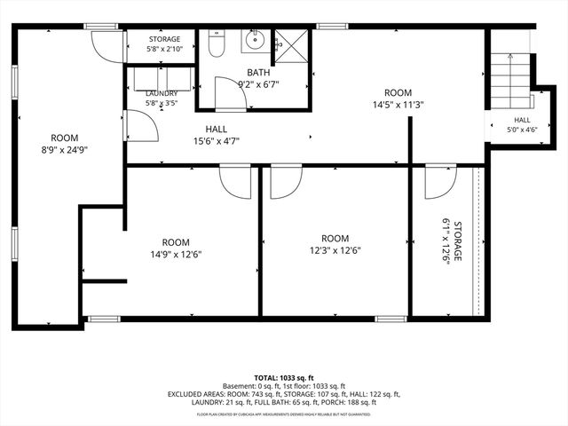 52 Harkness Ave, East Longmeadow, MA 01028