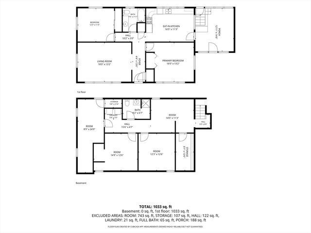 52 Harkness Ave, East Longmeadow, MA 01028