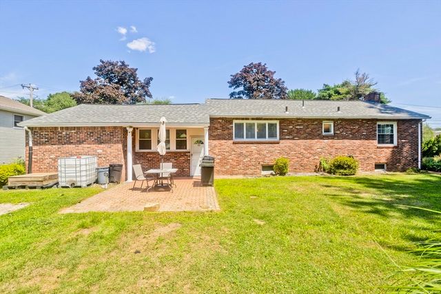 52 Harkness Ave, East Longmeadow, MA 01028