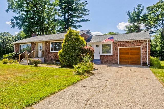 52 Harkness Ave, East Longmeadow, MA 01028