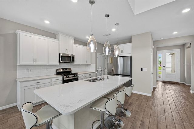 2998 LILLA TRAIL, Odessa, FL 33556