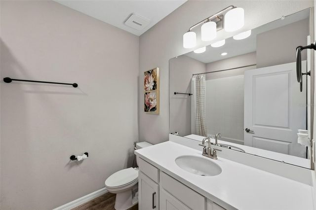 2998 LILLA TRAIL, Odessa, FL 33556