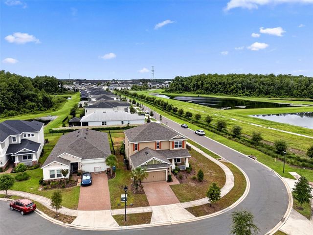 2998 LILLA TRAIL, Odessa, FL 33556