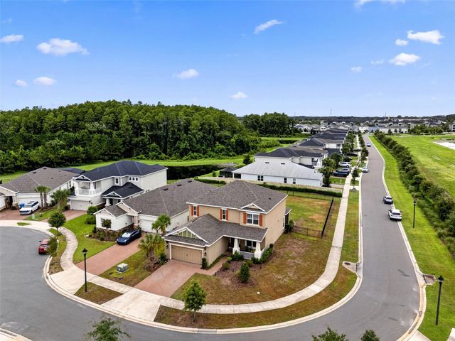 2998 LILLA TRAIL, Odessa, FL 33556