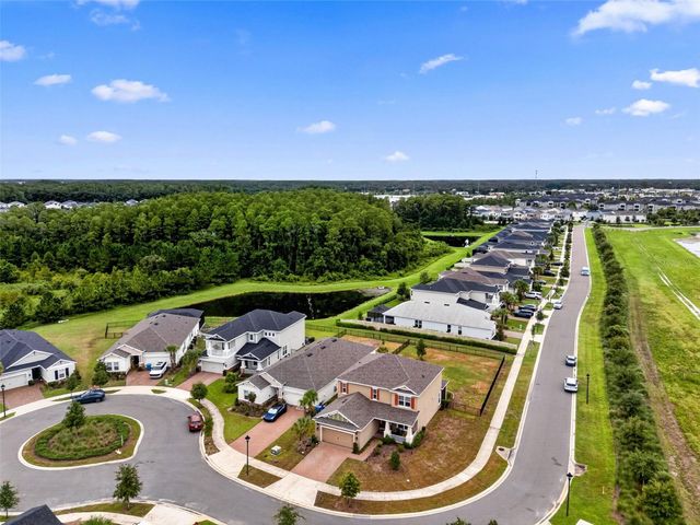 2998 LILLA TRAIL, Odessa, FL 33556
