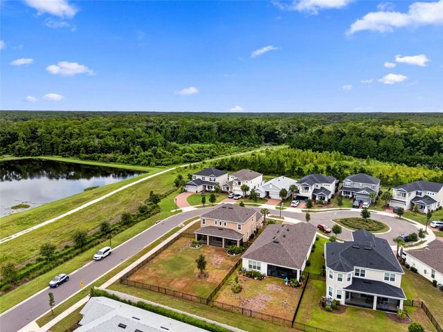 2998 LILLA TRAIL, Odessa, FL 33556