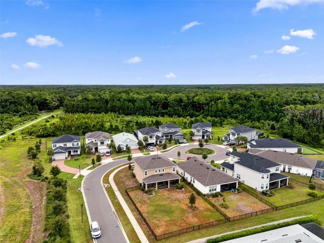 2998 LILLA TRAIL, Odessa, FL 33556