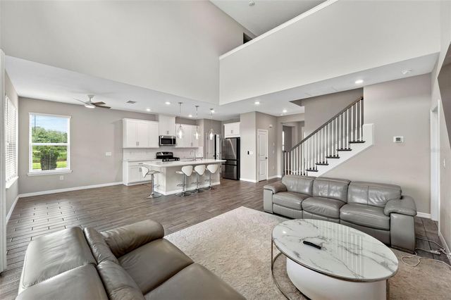2998 LILLA TRAIL, Odessa, FL 33556