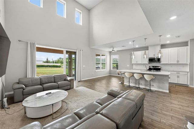 2998 LILLA TRAIL, Odessa, FL 33556