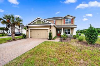 2998 LILLA TRAIL, Odessa, FL 33556