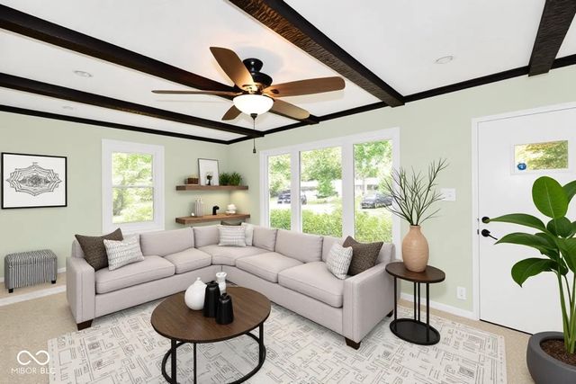 5716 Ralston Avenue, Indianapolis, IN 46220